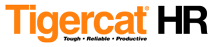 Tigercat HR Logo
